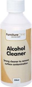 Furniture Clinic Alkohol Cleaner Zmywacz ODTŁUSZCZACZ 50ml Furniture Clinic 1