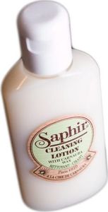 Saphir Saphir Cleaning Lotion 125ml Balsam czyszczący 1