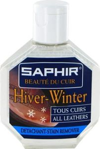 Saphir Odsalacz do SKÓR antysól Winter SAPHIR 1