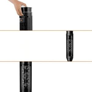 Termowentylator Costway EP24700DE 2