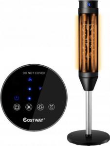 Termowentylator Costway EP24700DE 3
