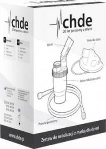 CHDE Zestaw akcesoriów dla dzieci 2