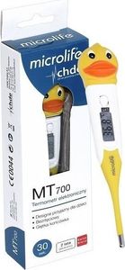 Termometr Microlife MT 700 2