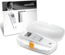 Termometr Microlife NC 150 3