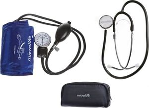 Ciśnieniomierz Microlife Ciśnieniomierz zegarowy AG1-20 2