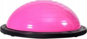 Costway Piłka do balansowania z uchwytami trener równowagi (SP36170PI) 2