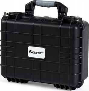 Walizka foto Costway Walizka ochronna na aparat fotograficzny i obiektywy 6