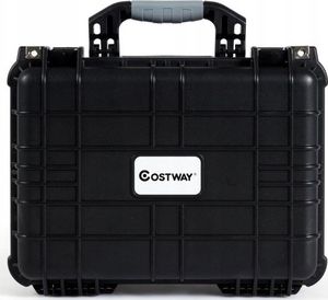 Walizka foto Costway Walizka ochronna na aparat fotograficzny i obiektywy 7