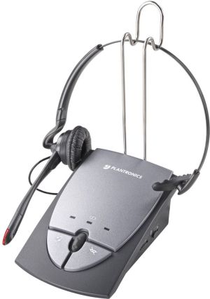 Słuchawki Plantronics S12 (36784-01) 2