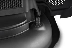 Traktor ogrodowy Stiga Tornado 2098 8