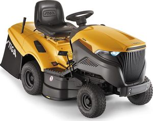 Traktor ogrodowy Stiga Estate 4092 H 2