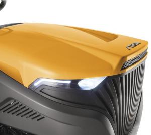 Traktor ogrodowy Stiga Estate 4092 H 5