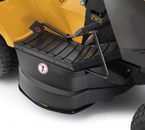 Traktor ogrodowy Stiga Estate 4092 H 8