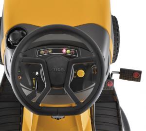 Traktor ogrodowy Stiga Estate 4092 H 10