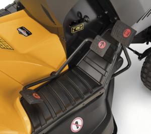 Traktor ogrodowy Stiga Estate 6102 HW 11