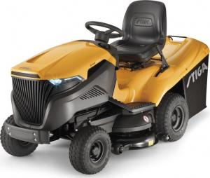 Traktor ogrodowy Stiga Estate 6102 HW 1
