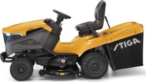 Traktor ogrodowy Stiga Estate 6102 HW 5