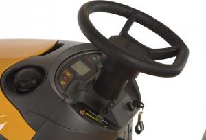 Traktor ogrodowy Stiga Estate 6102 HW 9