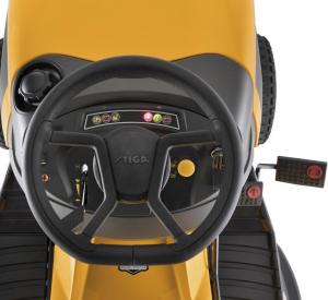 Traktor ogrodowy Stiga Estate 6102 HW 10