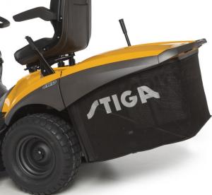 Traktor ogrodowy Stiga Estate 7122 HWSY 7