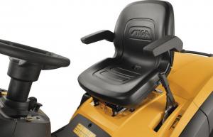 Traktor ogrodowy Stiga Estate 7122 HWSY 9