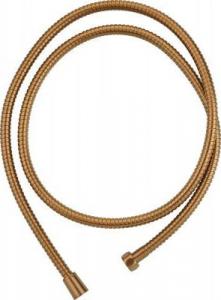 Wąż prysznicowy Teka brązowy 175cm (79009620BZ) 1