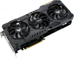 Karta graficzna Asus TUF GeForce RTX 3060 Gaming OC 12GB GDDR6 (TUF-RTX3060-O12G-GAMING) 3