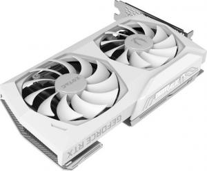 Karta graficzna Zotac GeForce RTX 3060 AMP White Edition 12GB GDDR6 (ZT-A30600F-10P) 6
