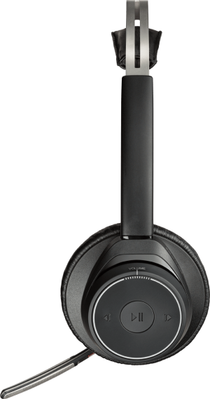 Słuchawki Plantronics Voyager Focus UC B825  (202652-03) 2