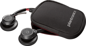 Słuchawki Plantronics Voyager Focus UC B825  (202652-03) 3