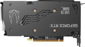 Karta graficzna Zotac GeForce RTX 3060 Twin Edge OC 12GB GDDR6 (ZT-A30600H-10M) 4