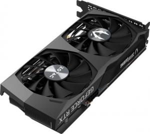 Karta graficzna Zotac GeForce RTX 3060 Twin Edge OC 12GB GDDR6 (ZT-A30600H-10M) 6