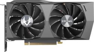 Karta graficzna Zotac GeForce RTX 3060 Twin Edge 12GB GDDR6 (ZT-A30600E-10M) 2