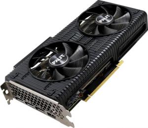 Karta graficzna Palit GeForce RTX 3060 Dual 12GB GDDR6 (NE63060019K9-190AD) 2