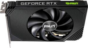 Karta graficzna Palit GeForce RTX 3060 StormX 12GB GDDR6 (NE63060019K9-190AF) 3