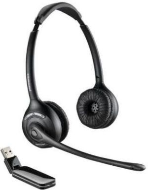 Słuchawki Plantronics SAVI W420-M (84008-02) 1