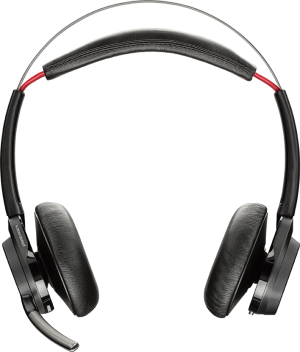 Słuchawki Plantronics Voyager Focus UC B825-M  (202652-04) 1