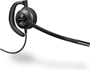 Słuchawki Plantronics Encore Pro HW530  (201500-02) 2