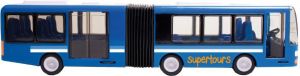 Simba Superplay Autobus przegubowy - 104355421 1