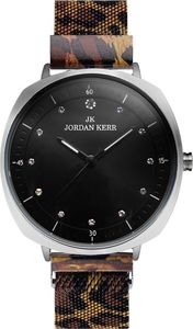 Zegarek Jordan Kerr Zegarek damski Jordan Kerr L1007-JUKA -4A magnetyczna bransoletka 1