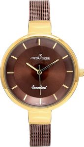 Zegarek Jordan Kerr Zegarek damski Jordan Kerr GORI 16802-2A 1