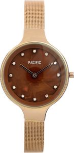 Zegarek Pacific Zegarek damski PACIFIC - LAVIE X6009-2C 1