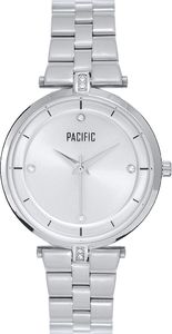 Zegarek Pacific Zegarek damski X6011 - 2A 1