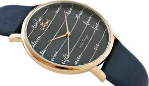 Zegarek Gino Rossi Zegarek damski  -GRAVE-12600A-6F3 4