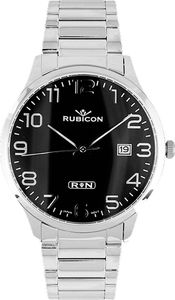 Zegarek Rubicon Zegarek męski RUBICON - ELTOR RNDD60-1A 1
