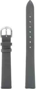 Bisset Pasek skórzany BS212 szary z teleskopami - 14 mm 1