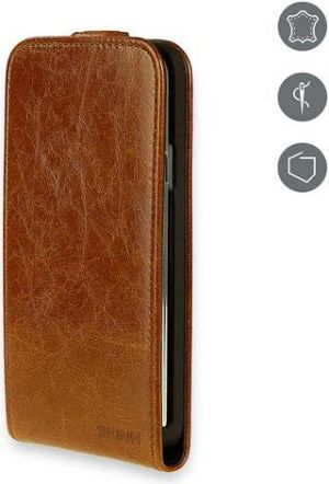 Skink etui Sony Xperia Z3 (SFLAPCARDXPERIAZ3-C/B) 1