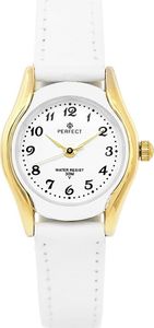 Zegarek Perfect Zegarek damski na komunię damski PERFECT - BLANCA LP223-1A 1