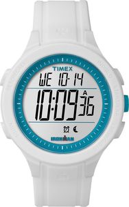 Zegarek Timex Zegarek Timex Ironman TW5M14800 biały 1