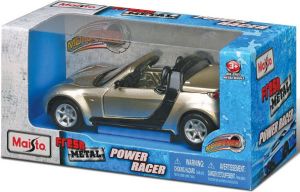 Maisto Samochód Power Racer FM Boxed (21001) 1